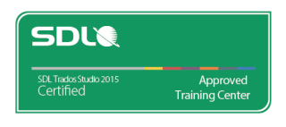 SDL Certification Training Sessions SDL Certification Training Sessions